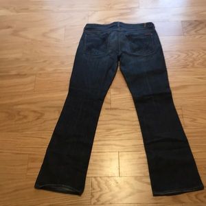 7 For All Mankind Jeans Size 32